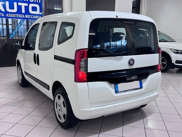 Fiat Qubo 1.4 - METANO - 11/2018