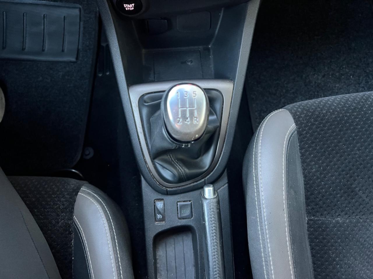 Renault Clio dCi 8V 90CV Start&Stop 5 porte Energy Zen