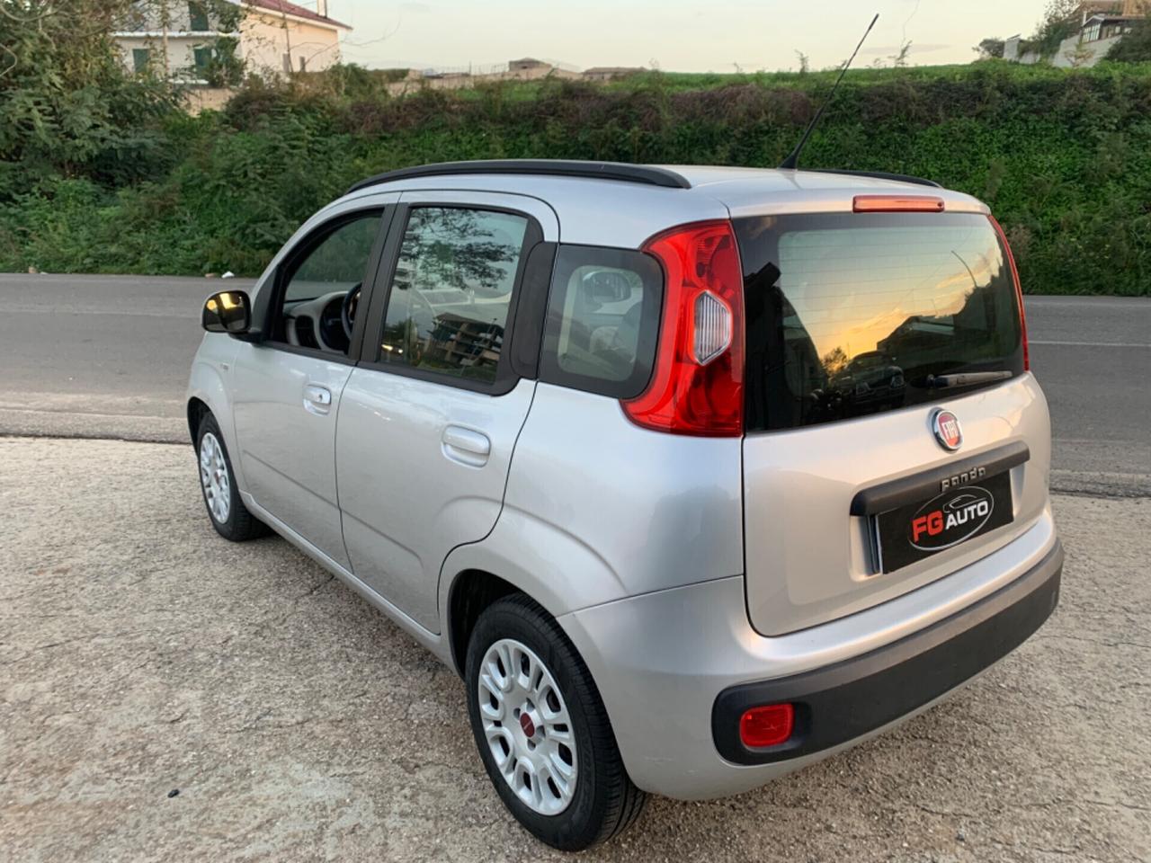 Fiat Panda 1.3 MJT S&S Easy