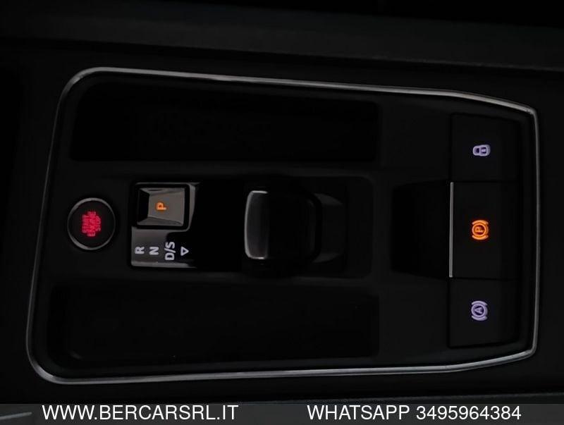 Cupra Formentor 1.5 TSI DSG*TELECAMERA POST*PDC*AUTOM*MISTO PELLE*