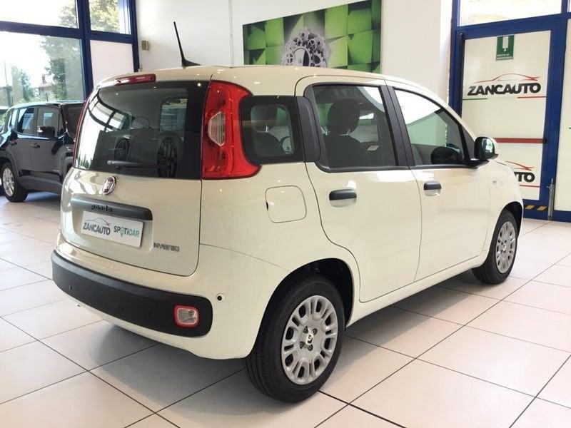 FIAT Panda S9 1.0 Hybrid Panda - PROMO MESE + TARGA