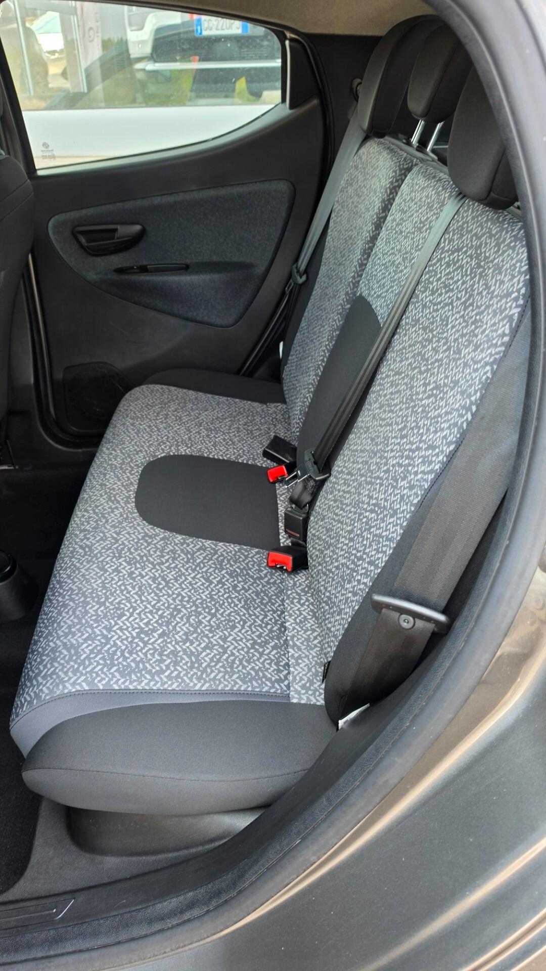 Lancia Ypsilon 1.0 FireFly 5 porte S&S Hybrid Ecochic