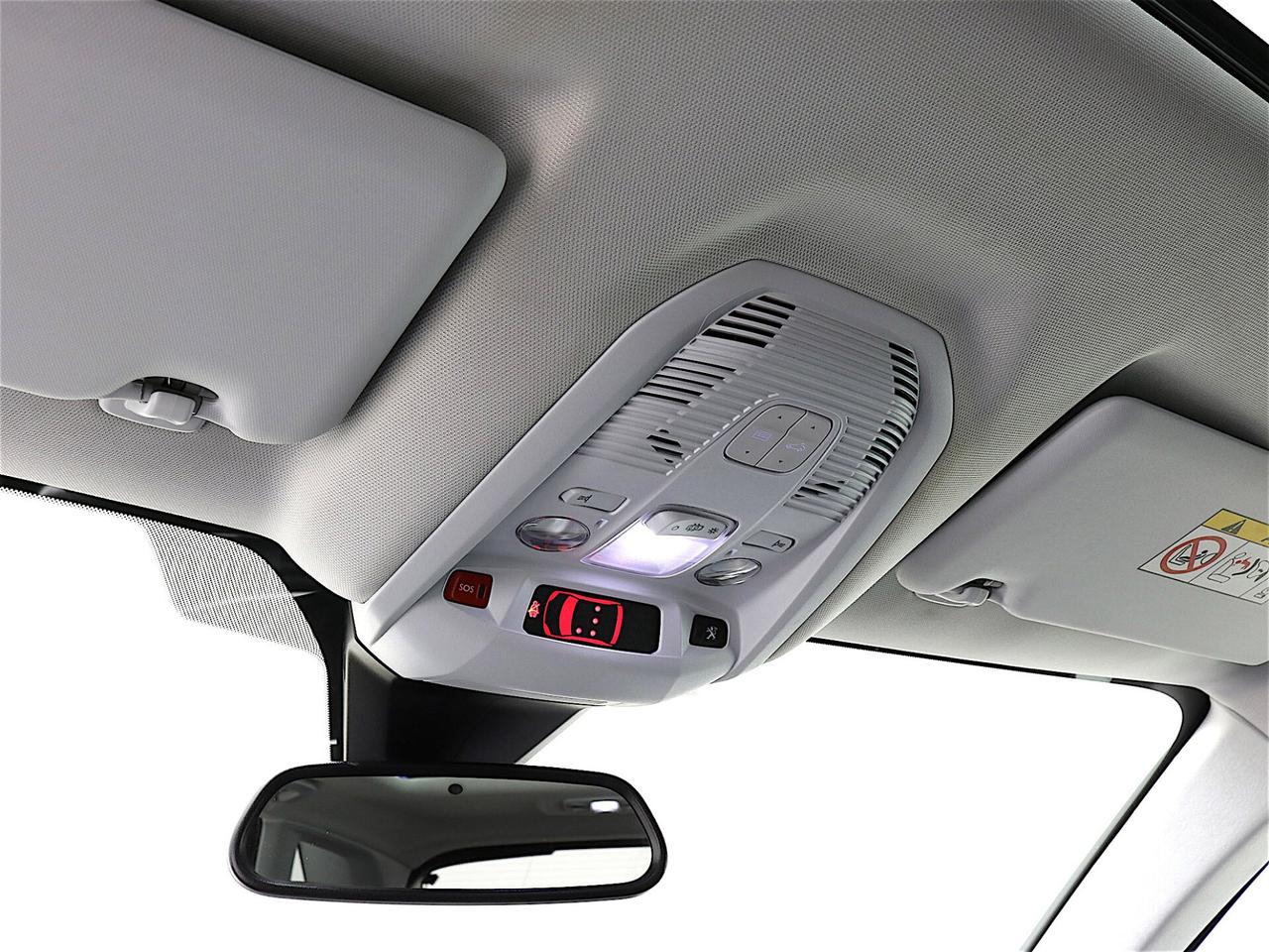 Peugeot 3008 1.5 BlueHDi EAT8 Allure TETTO APRIBIL