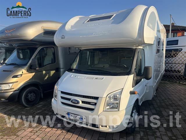 RIMOR RIMOR SUPER BRIG 689