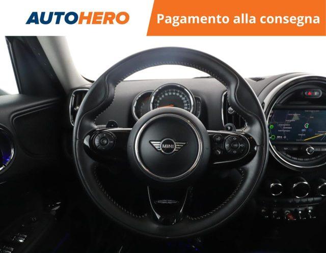 MINI Countryman 2.0 Cooper SD Countryman ALL4 Automatica