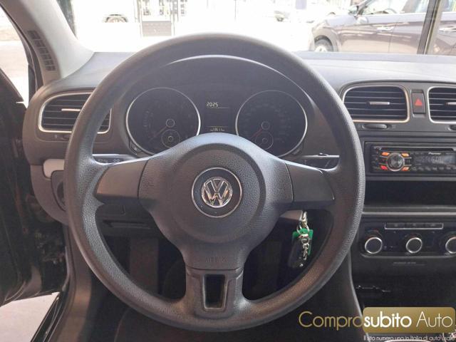 VOLKSWAGEN Golf 1.4 TSI 122CV 5p. Highline