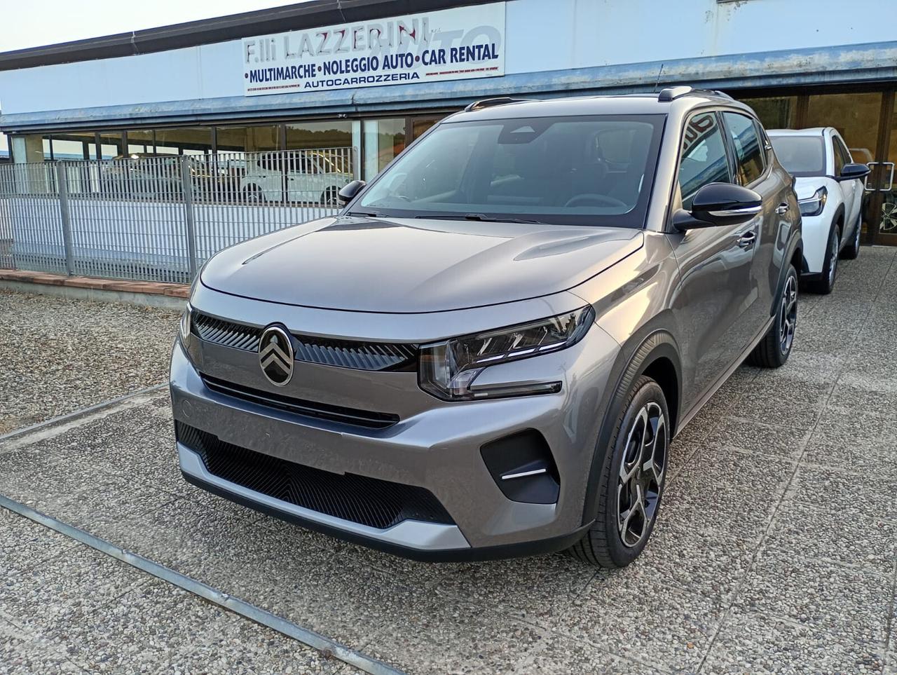Citroen C3 PureTech 100 S&S Plus