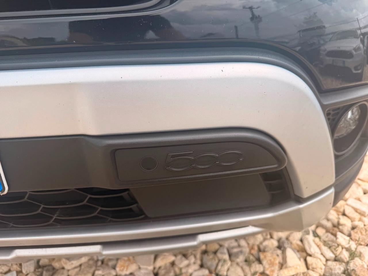 Fiat 500X 1.0 T3 120 CV City Cross