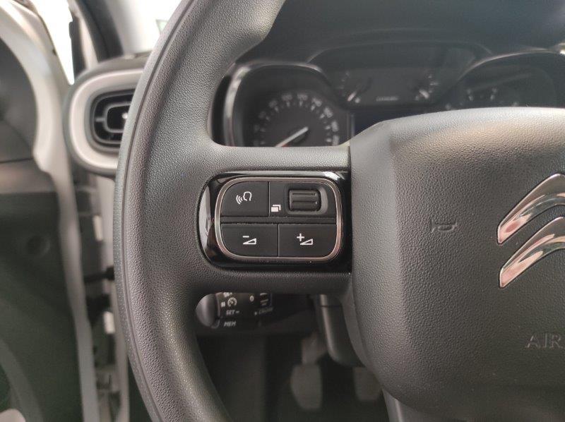 CITROEN C3 3ª serie - C3 BlueHDi 100 S&S Van Feel
