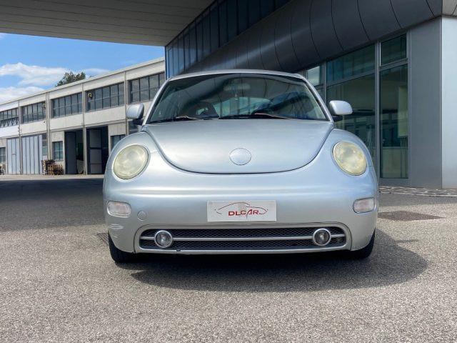 VOLKSWAGEN New Beetle 1.9 TDI
