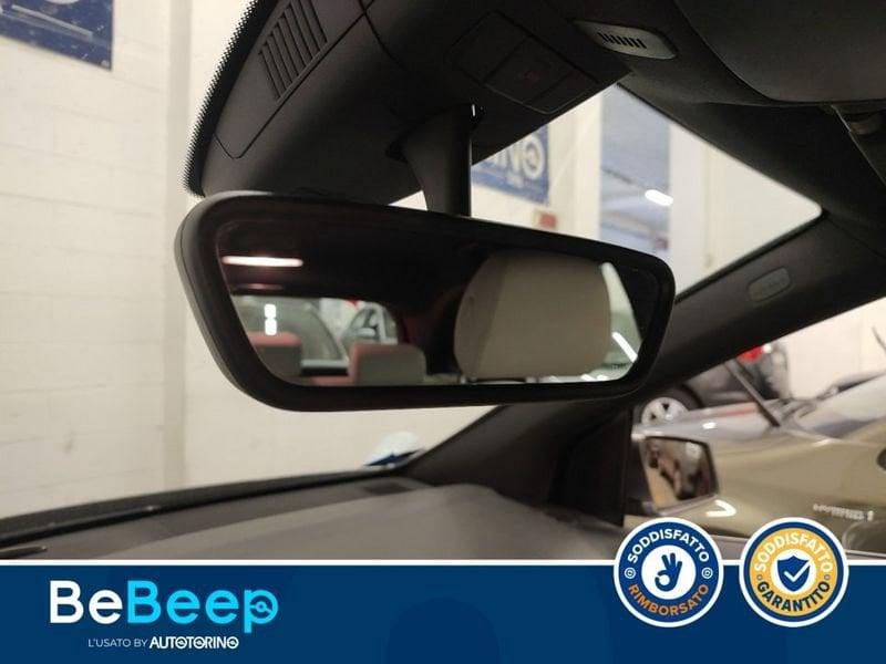 Mercedes-Benz Classe B B 180 D (CDI) PREMIUM FL E6