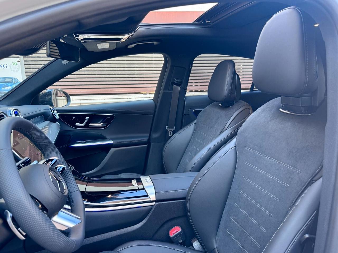 Mercedes-benz GLC 200 d 4Matic Coupé AMG Line Premium Plus STAR EDITION