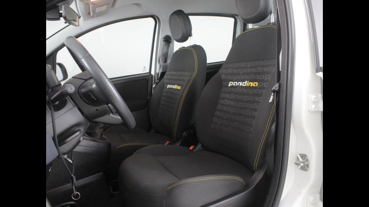 FIAT Pandina III 2024 - Pandina 1.0 firefly hybrid s&s 70cv
