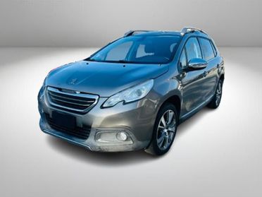 Peugeot 2008 Peugeot 2008 1.6 BlueHDi 100 Active