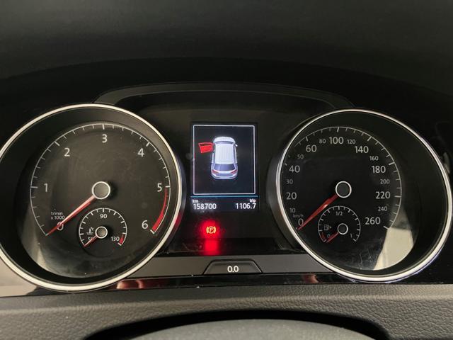 VOLKSWAGEN Golf 2.0 TDI DSG 5p. R BlueMotion Technology