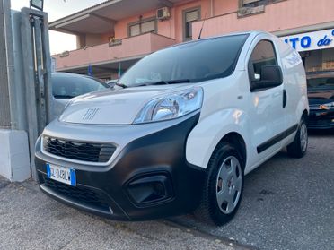 FIAT Fiorino 1.3Mjt 95Cv Cargo SXPack RADIOCarPlay