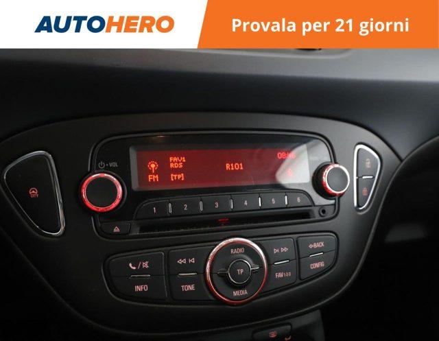 OPEL Corsa 1.2 5 porte n-Joy