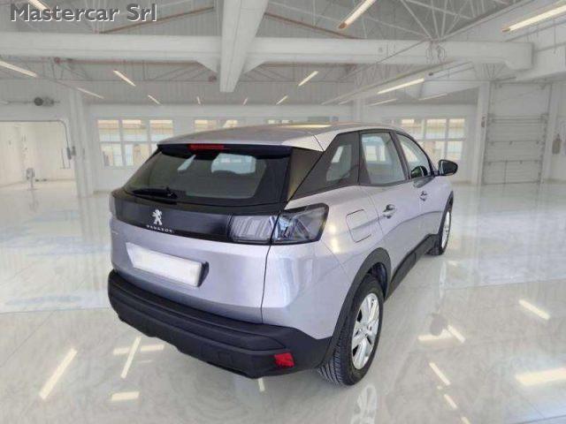PEUGEOT 3008 3008 II 2021 1.5 bluehdi Active Business s - GJ317