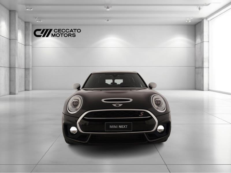 Mini Cooper S Clubman 2.0 Cooper S Hype ALL4