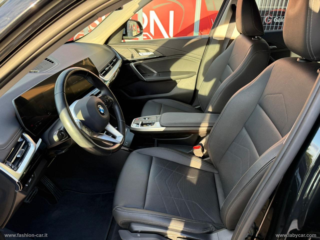 BMW X1 sDrive 18d X-LINE PREMIUM