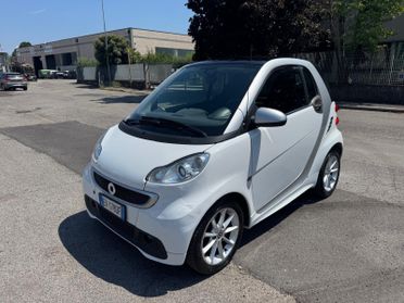 Smart ForTwo Mhd 1000 LEGGI BENE