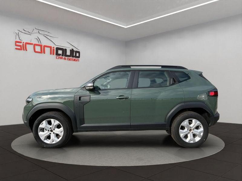 Dacia Duster Duster 1.2 mild hybrid Expression 4x4 130cv - PPROMO SIRONIAUTO+