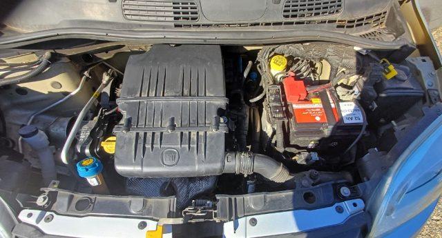 FIAT Panda 1.2 GPL-2030 MOTORE NUOVO