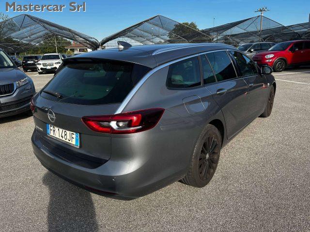 OPEL Insignia Insignia II 2017 Sports Tourer Sports Tourer 2.0 c