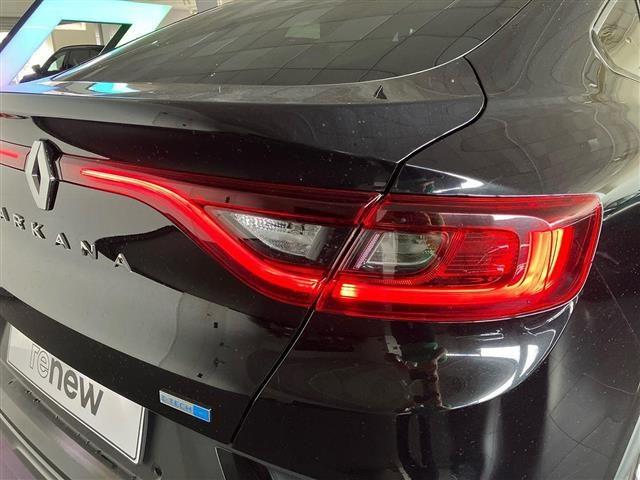 RENAULT Arkana 1.6 E-Tech full hybrid R.S. Line Auto 145cv