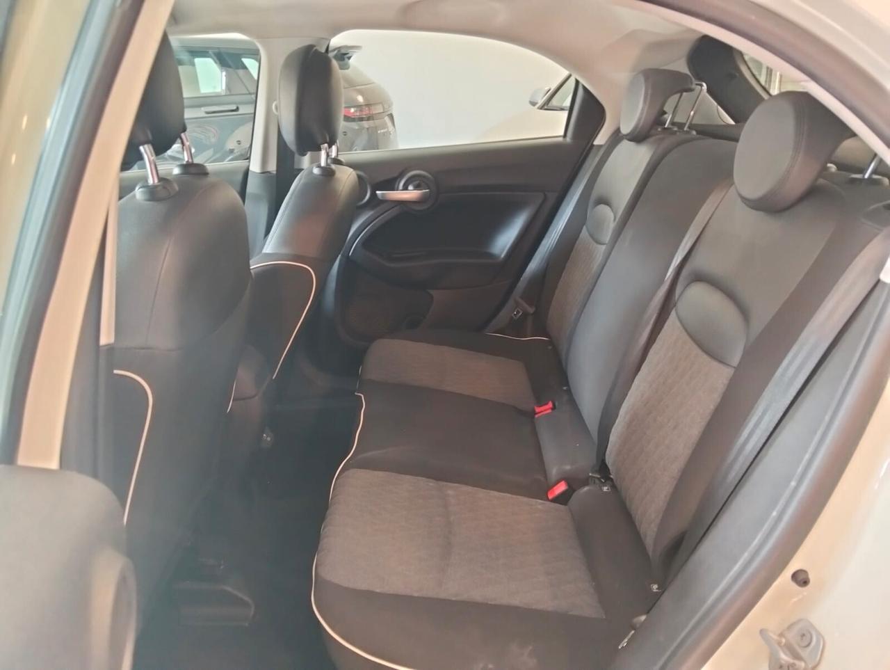 Fiat 500X 1.6 MultiJet 120 CV Business