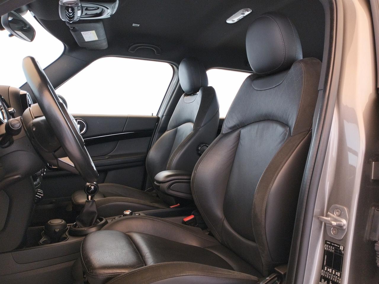 Mini Cooper D Countryman 2.0 - TAGLIANDI MINI