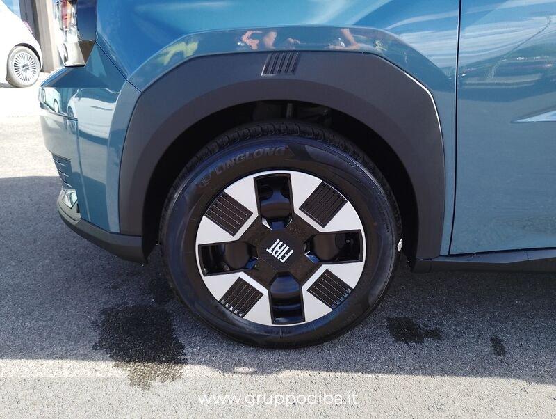 FIAT Grande Panda 1ML Benzina Icon 1.2100 Cv