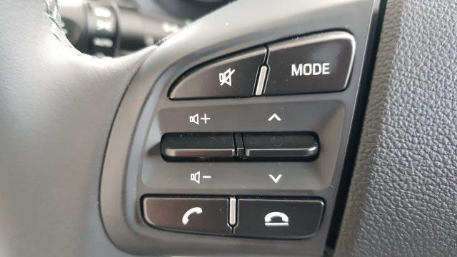 HYUNDAI i10 1.0 Connectline GPL