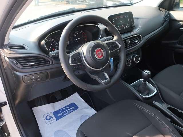 Fiat Tipo Tipo SW 1.6 mjt s&s 130 cv