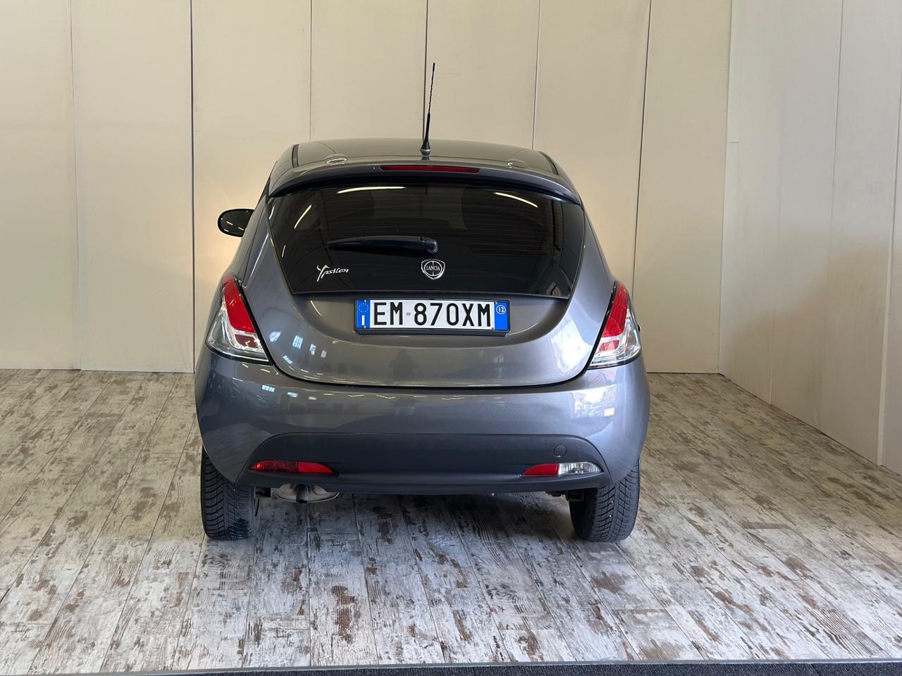 Lancia Ypsilon 1.2 Benzina 5 porte S&S Platinum Ok Neopatentati