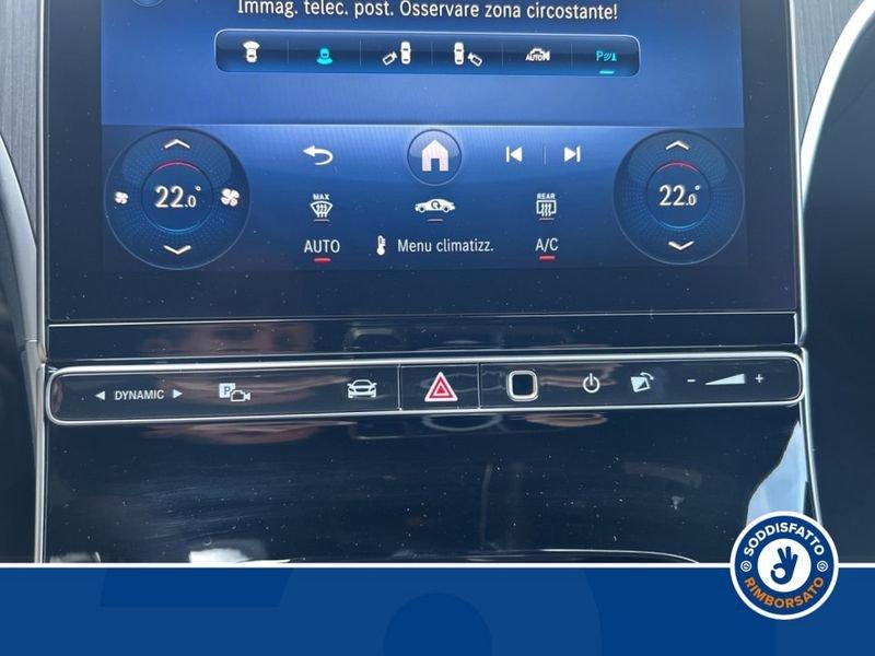 Mercedes-Benz CLE Cabrio CLE 220d Cabrio AMG Line Premium Plus