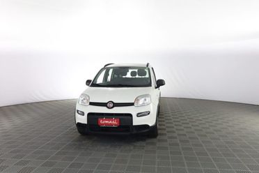 FIAT Panda Panda 1.0 FireFly Hybrid