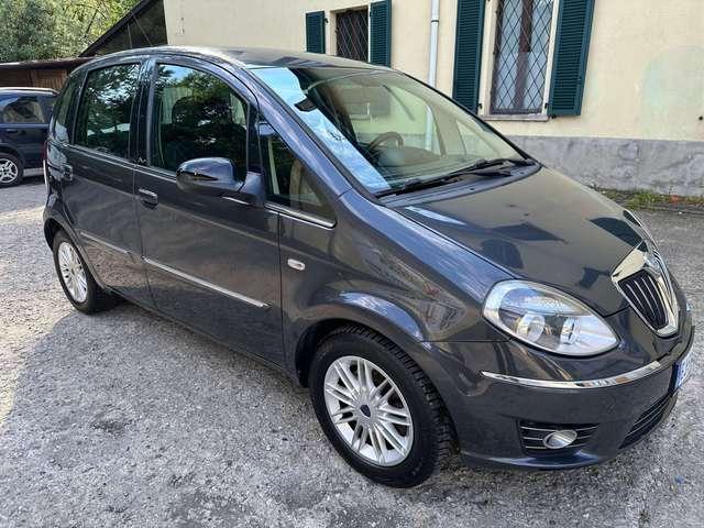 Lancia MUSA Musa 1.3 mjt 5th Avenue 95cv