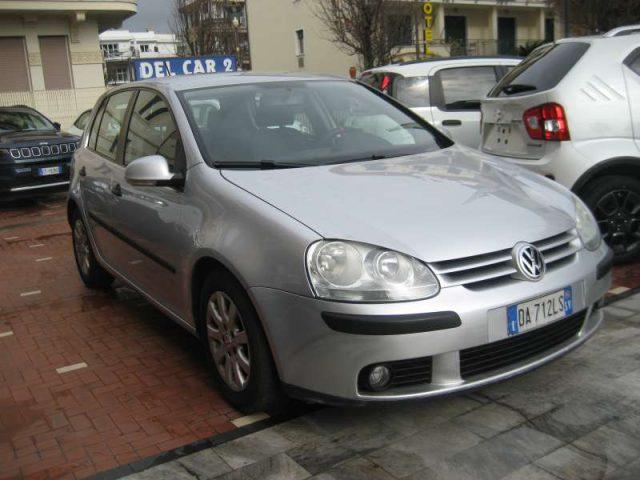 VOLKSWAGEN Golf 1.9 TDI 5 P COMFORTLINE