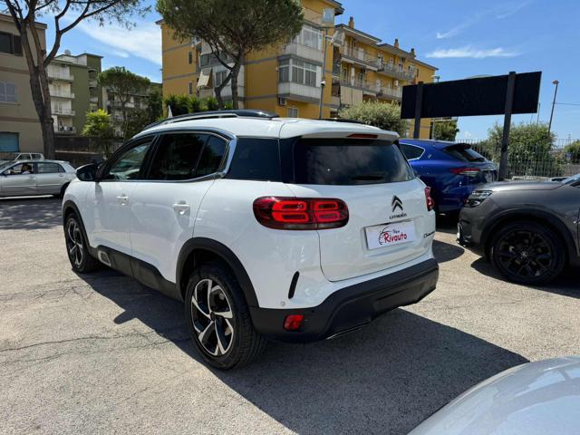 CITROEN C5 Aircross BlueHDi 130 S&S Shine