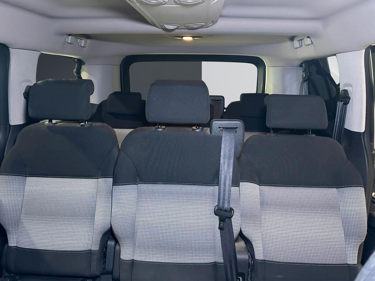 Citroen Spacetourer BlueHDi 150 S&S M Business E6 2d-ISC