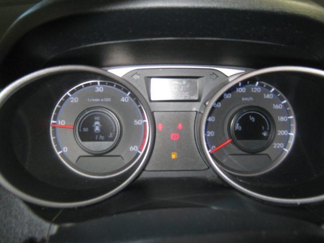 HYUNDAI iX35 1.7 CRDi 2WD Xpossible