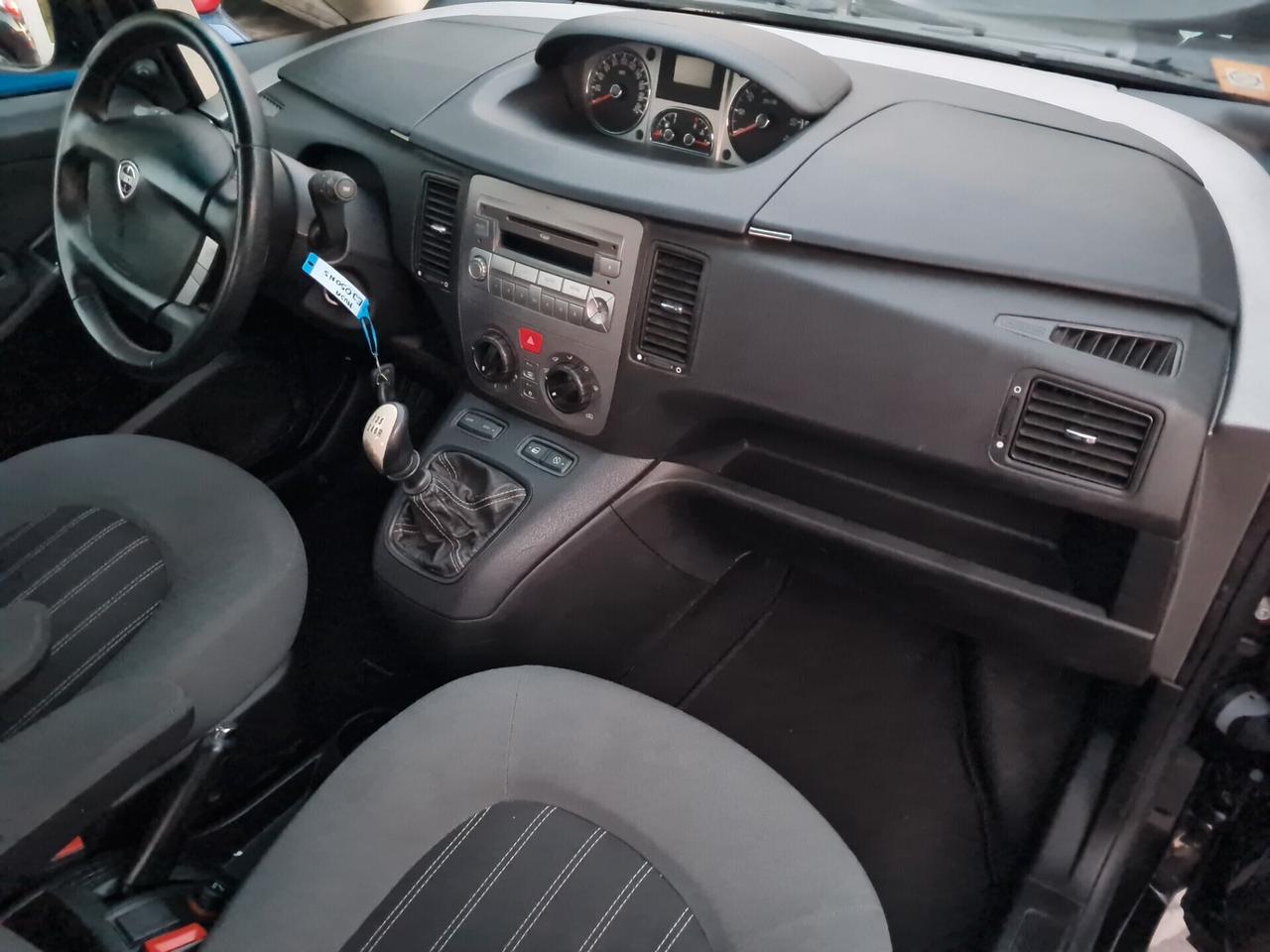 Lancia MUSA 1.4 16V(*UNICOPROPRIETARIO *5th Avenue