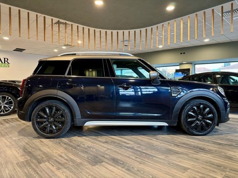 MINI Mini Countryman F60 Mini 2.0 Cooper D Northwood Edition Countryman