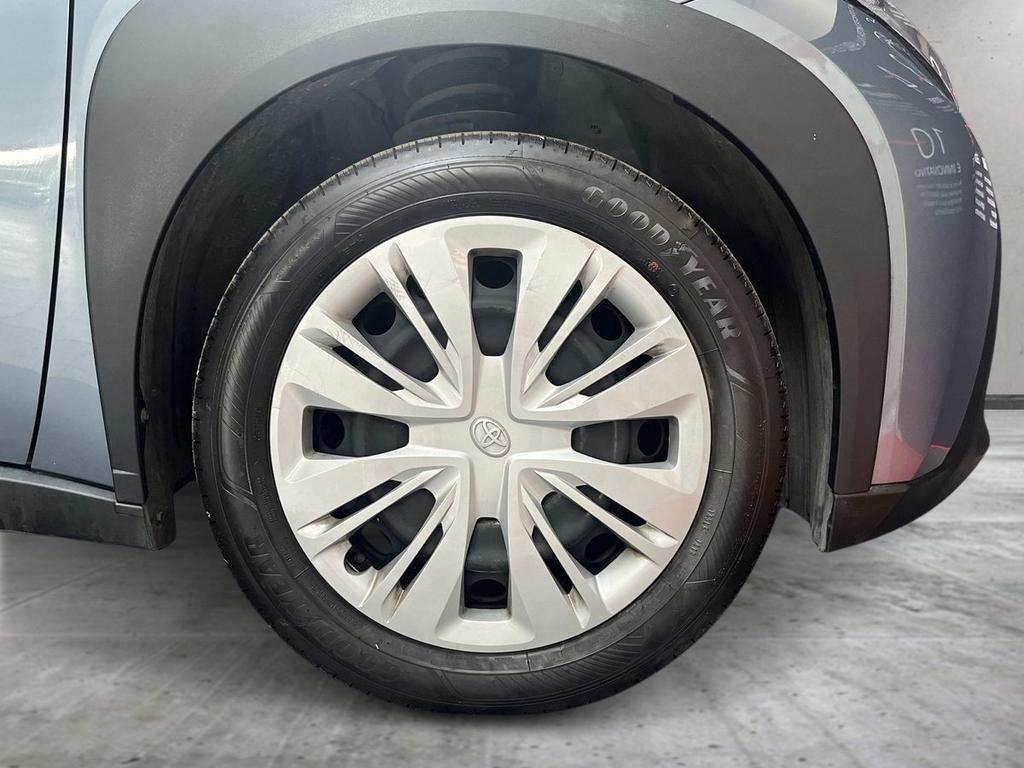 Toyota Aygo X 1.0 Active 72cv