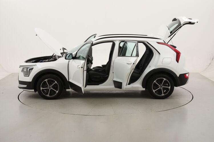 Kia Niro HEV Business DCT BR038687 1.6 Full Hybrid 141CV