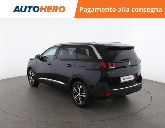 PEUGEOT 5008 BlueHDi 130 S&S Allure