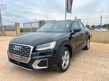 Audi Q2 1.6 TDI S tronic Admired