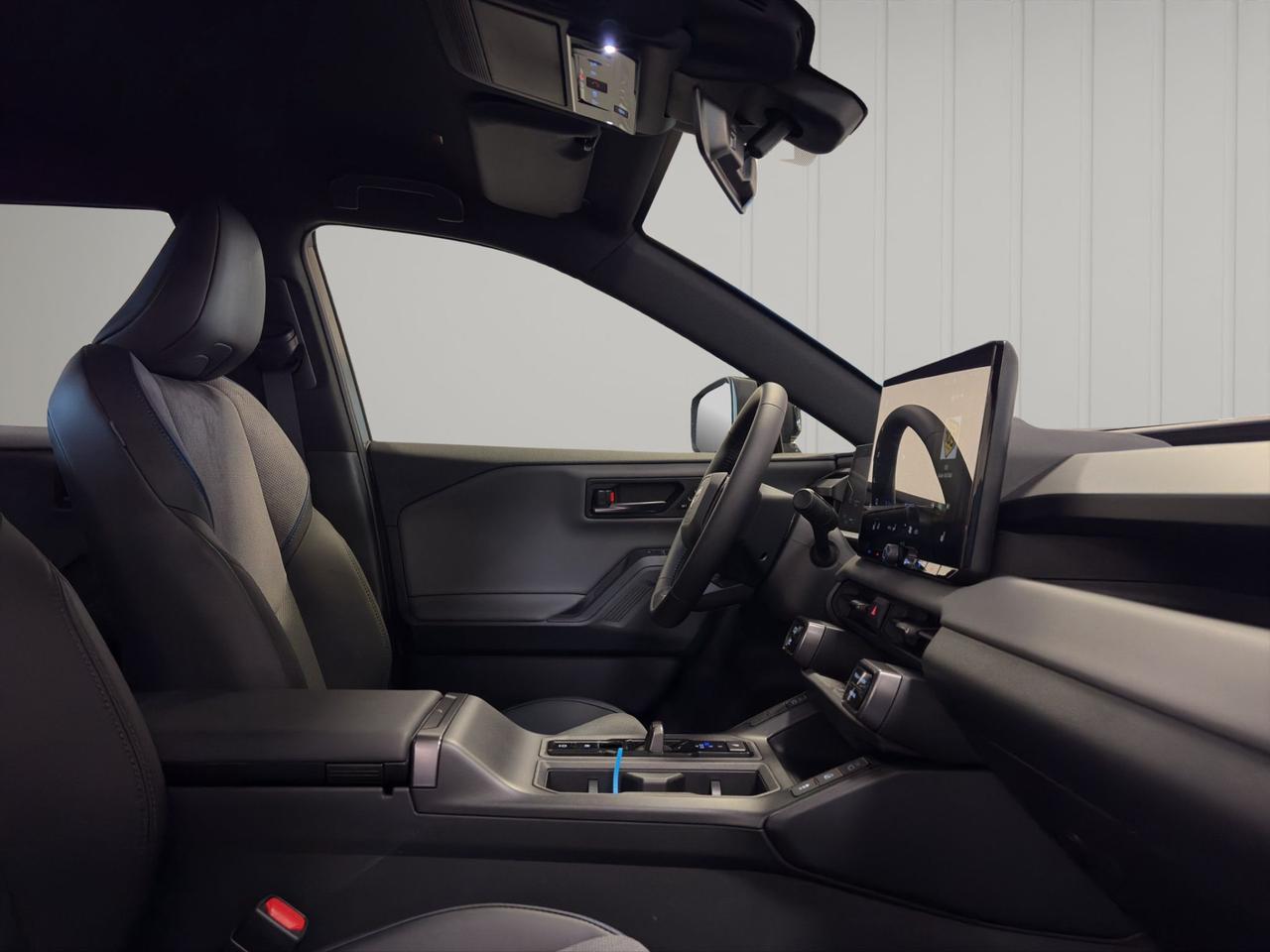 Toyota Rav4 2.5 hybrid Icon awd-i e-cvt