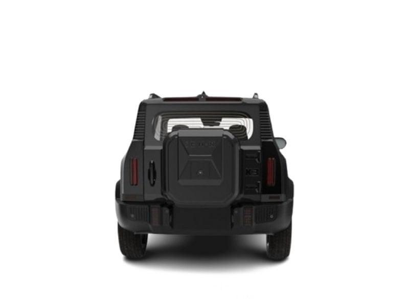 ICH-X K3 2.0 GPL AWD 245 CV Automatica DCT